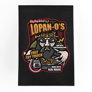 Lopan O's