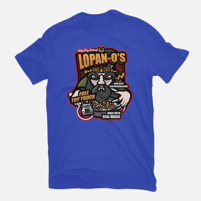 Lopan O's-Womens-Fitted-Tee-jrberger