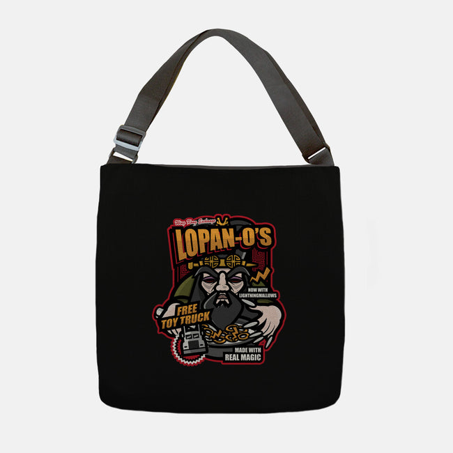 Lopan O's-None-Adjustable Tote-Bag-jrberger