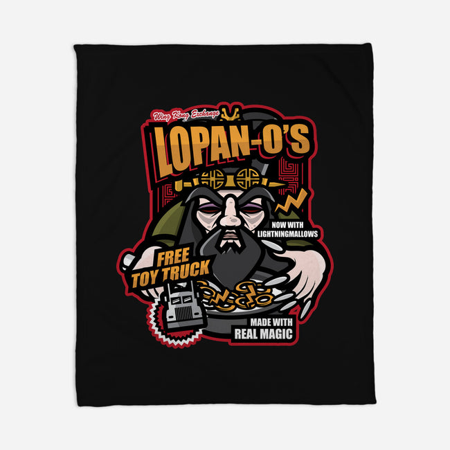 Lopan O's-None-Fleece-Blanket-jrberger