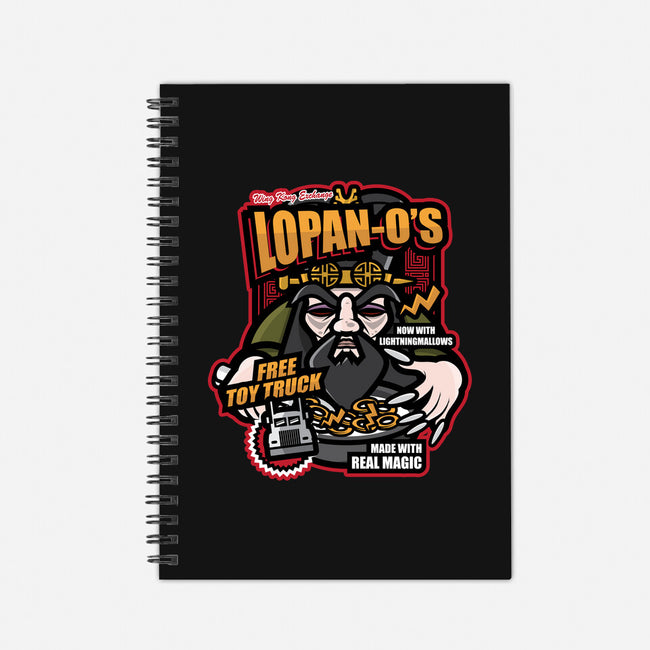 Lopan O's-None-Dot Grid-Notebook-jrberger