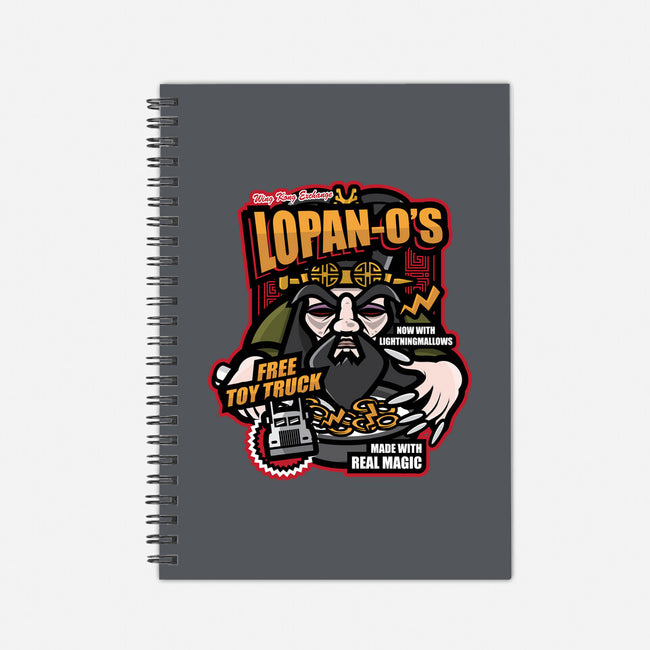 Lopan O's-None-Dot Grid-Notebook-jrberger