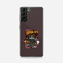 Lopan O's-Samsung-Snap-Phone Case-jrberger