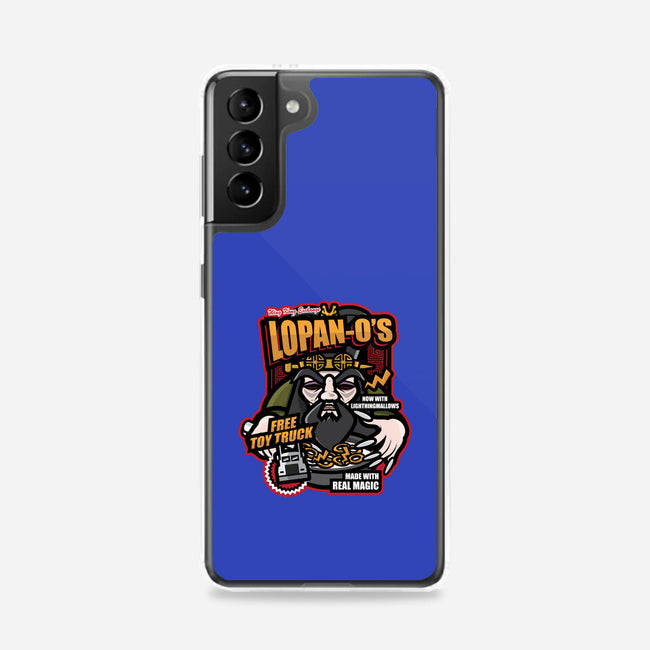 Lopan O's-Samsung-Snap-Phone Case-jrberger