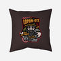 Lopan O's-None-Removable Cover w Insert-Throw Pillow-jrberger
