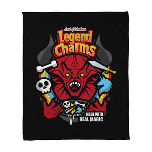 Legend Charms