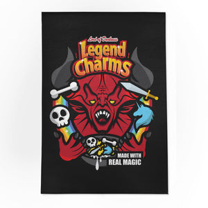 Legend Charms