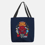 Legend Charms-None-Basic Tote-Bag-jrberger