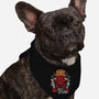 Legend Charms-Dog-Bandana-Pet Collar-jrberger