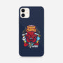 Legend Charms-iPhone-Snap-Phone Case-jrberger