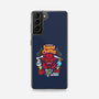 Legend Charms-Samsung-Snap-Phone Case-jrberger