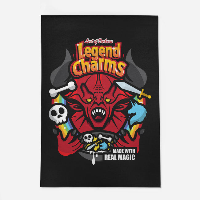 Legend Charms-None-Outdoor-Rug-jrberger