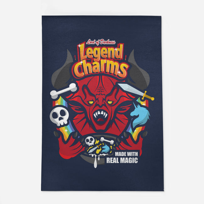 Legend Charms-None-Outdoor-Rug-jrberger