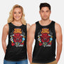 Legend Charms-Unisex-Basic-Tank-jrberger