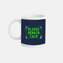 Please Remain Calm-None-Mug-Drinkware-rocketman_art