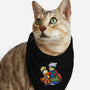 Why You Little Shinobi-Cat-Bandana-Pet Collar-Barbadifuoco