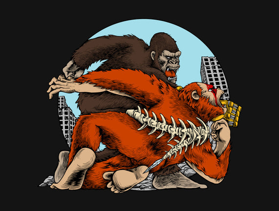 Kong Punch