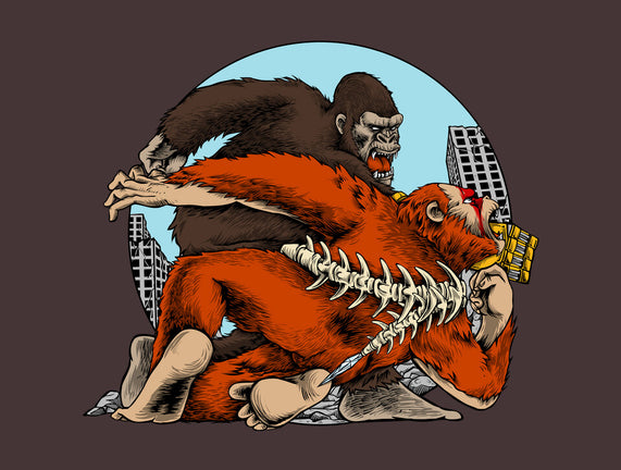 Kong Punch