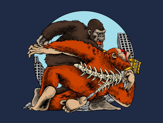 Kong Punch