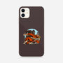 Kong Punch-iPhone-Snap-Phone Case-joerawks