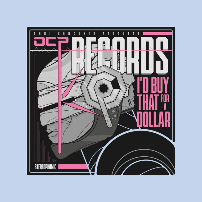 OCP Records-Mens-Heavyweight-Tee-BadBox