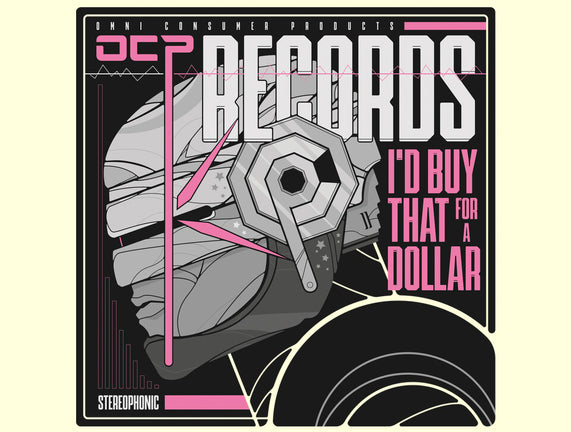 OCP Records
