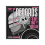 OCP Records-None-Outdoor-Rug-BadBox