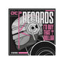 OCP Records-None-Stretched-Canvas-BadBox
