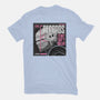 OCP Records-Womens-Fitted-Tee-BadBox