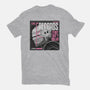 OCP Records-Youth-Basic-Tee-BadBox