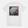 OCP Records-Womens-Fitted-Tee-BadBox