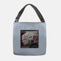 OCP Records-None-Adjustable Tote-Bag-BadBox