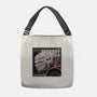 OCP Records-None-Adjustable Tote-Bag-BadBox