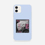 OCP Records-iPhone-Snap-Phone Case-BadBox