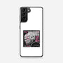 OCP Records-Samsung-Snap-Phone Case-BadBox