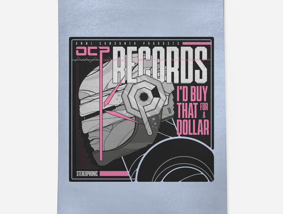 OCP Records