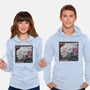 OCP Records-Unisex-Pullover-Sweatshirt-BadBox