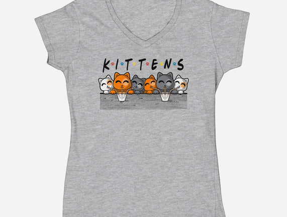 Kittens