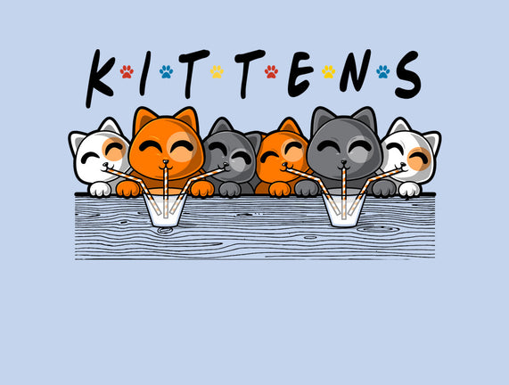 Kittens