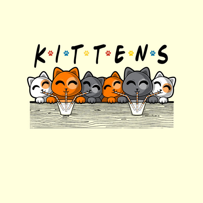 Kittens-iPhone-Snap-Phone Case-erion_designs