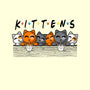 Kittens-Dog-Bandana-Pet Collar-erion_designs