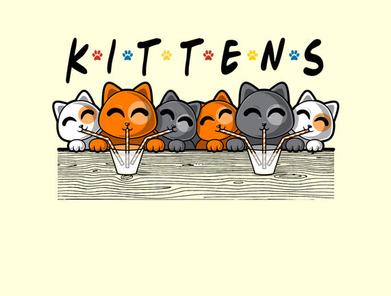 Kittens