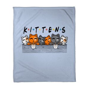 Kittens