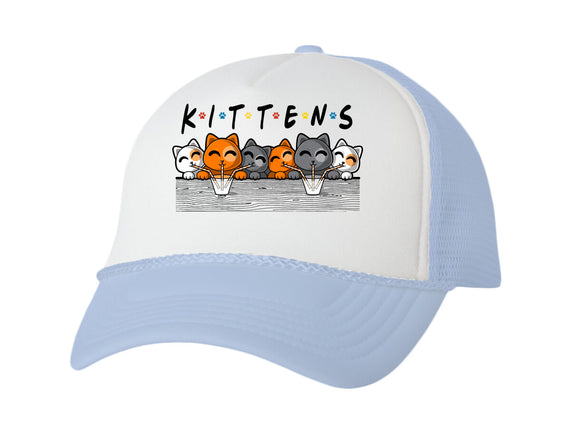 Kittens