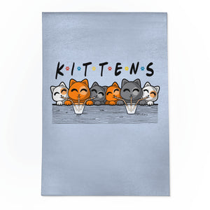 Kittens