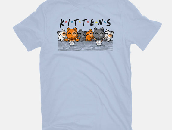 Kittens