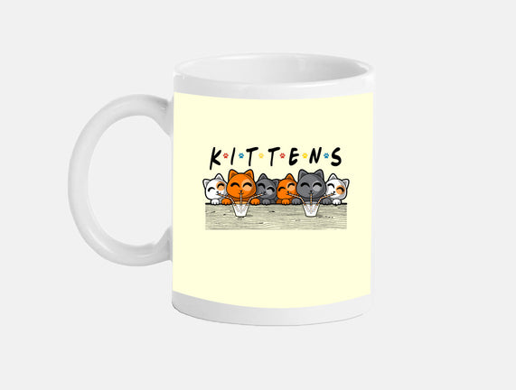 Kittens