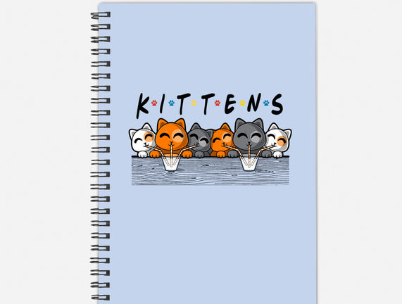 Kittens