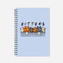 Kittens-None-Dot Grid-Notebook-erion_designs