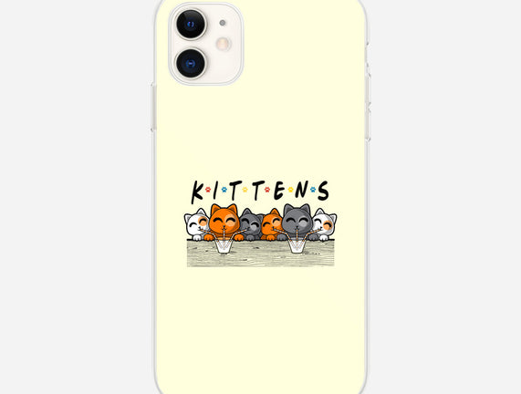 Kittens